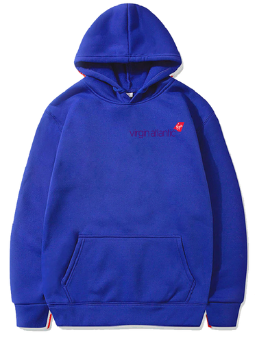 VIRGIN ATLANTIC AIRLINE PULLOVER